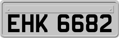 EHK6682