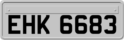 EHK6683
