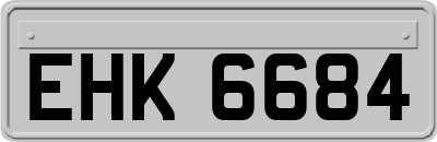 EHK6684