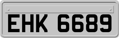 EHK6689