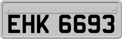 EHK6693