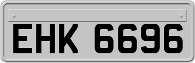 EHK6696