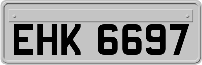 EHK6697