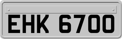 EHK6700