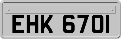 EHK6701