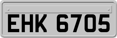 EHK6705