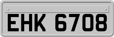 EHK6708