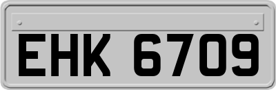 EHK6709