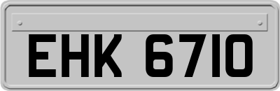 EHK6710