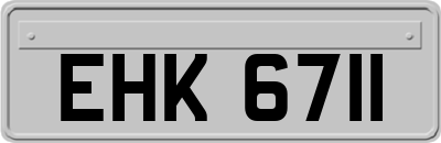 EHK6711