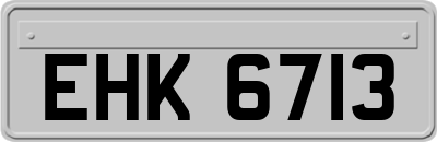 EHK6713