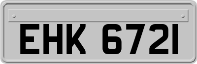 EHK6721