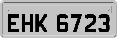 EHK6723