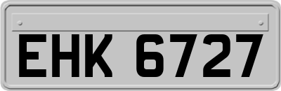 EHK6727