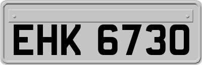 EHK6730