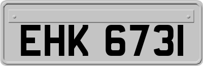 EHK6731
