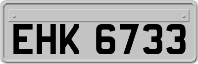 EHK6733