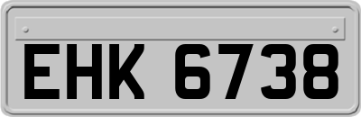 EHK6738
