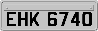 EHK6740