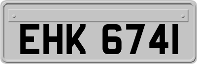 EHK6741