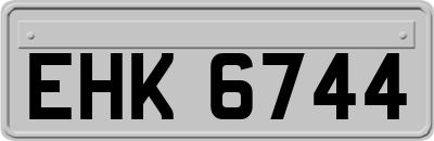 EHK6744
