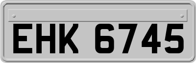 EHK6745