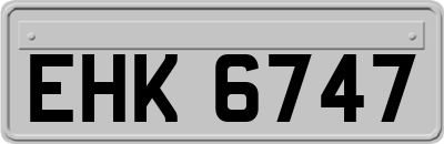 EHK6747