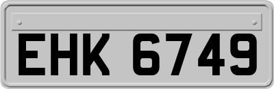EHK6749