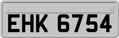 EHK6754