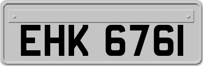 EHK6761