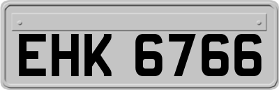 EHK6766