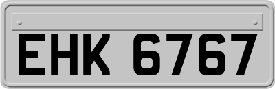 EHK6767