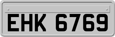 EHK6769