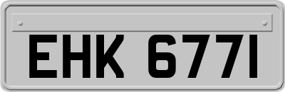EHK6771