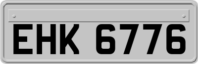 EHK6776