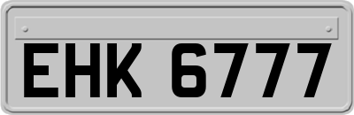 EHK6777