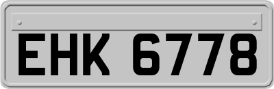 EHK6778