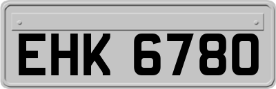 EHK6780