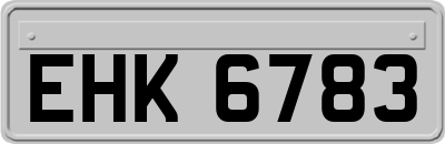 EHK6783