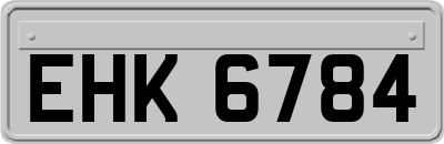 EHK6784
