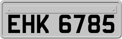 EHK6785