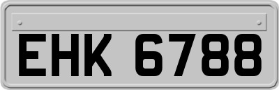 EHK6788