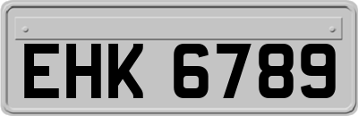EHK6789