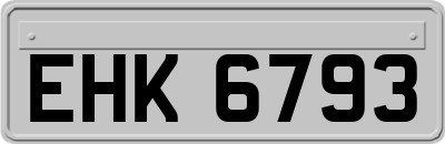 EHK6793