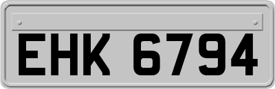 EHK6794