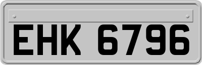 EHK6796