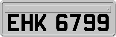 EHK6799