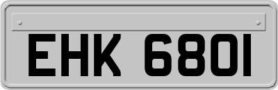 EHK6801