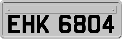 EHK6804
