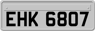 EHK6807